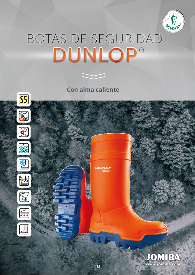 Dunlop ®
