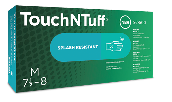 Producto TouchNTuff®  92-500